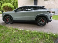 Changan UNI-T, 2023